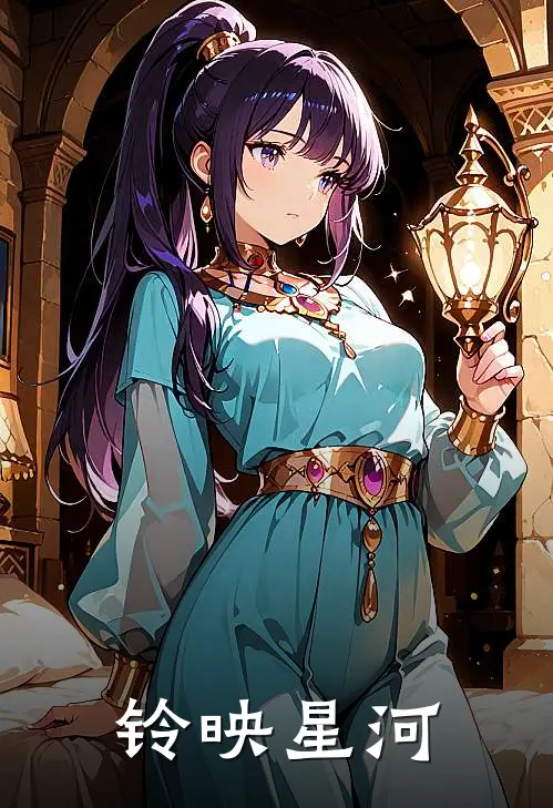 铃映星河