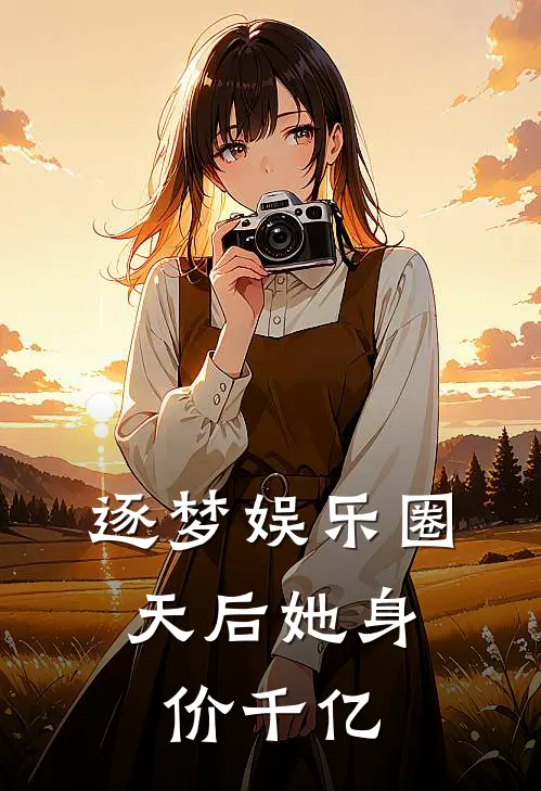 逐梦娱乐圈：天后她身价千亿