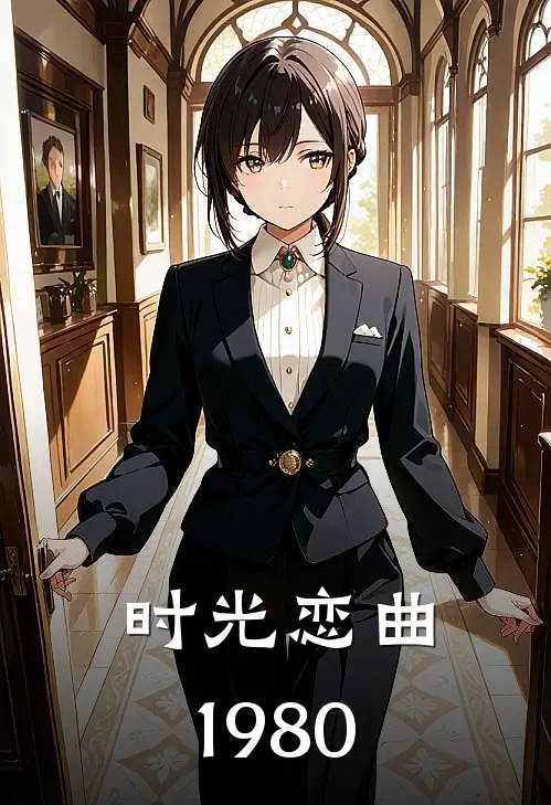 时光恋曲，1980(苏然林黛玉)最新小说推荐_最新热门小说时光恋曲，1980苏然林黛玉