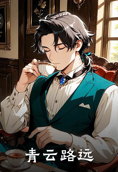 青云路远(林青云青云)热门网络小说_小说推荐完结青云路远(林青云青云)