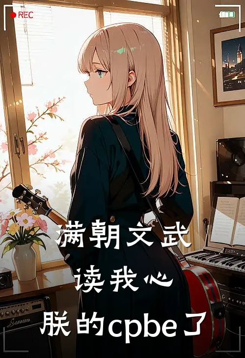 满朝文武读我心，朕的cpbe了