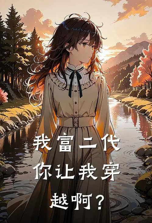 我富二代你让我穿越啊？