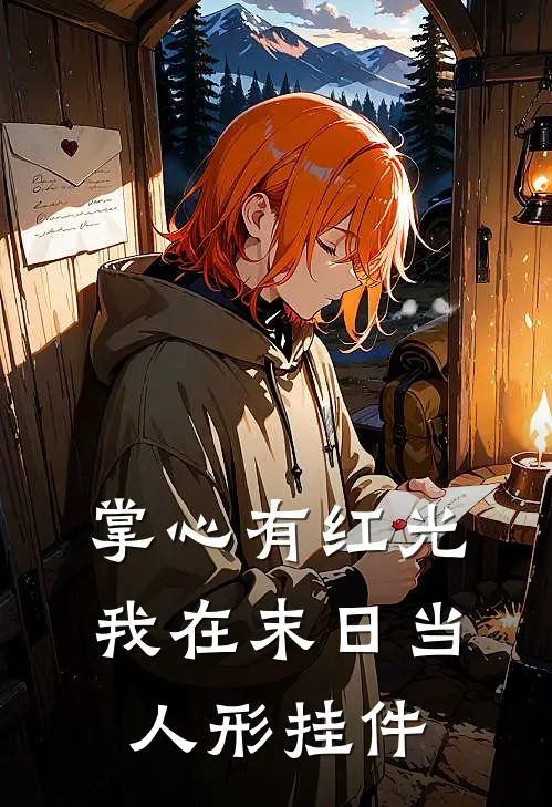 掌心有红光，我在末日当人形挂件(周妄蔡文姬)免费小说完结版_最新章节列表掌心有红光，我在末日当人形挂件(周妄蔡文姬)