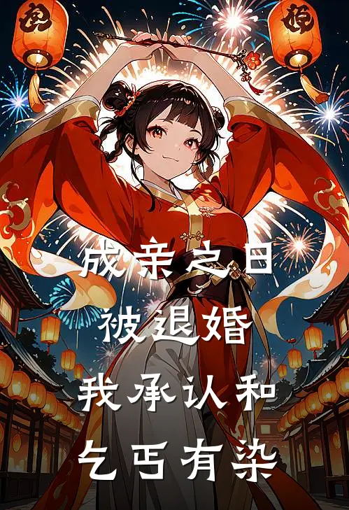 成亲之日被退婚，我承认和乞丐有染(李沭兰逸)完结小说推荐_免费小说成亲之日被退婚，我承认和乞丐有染(李沭兰逸)