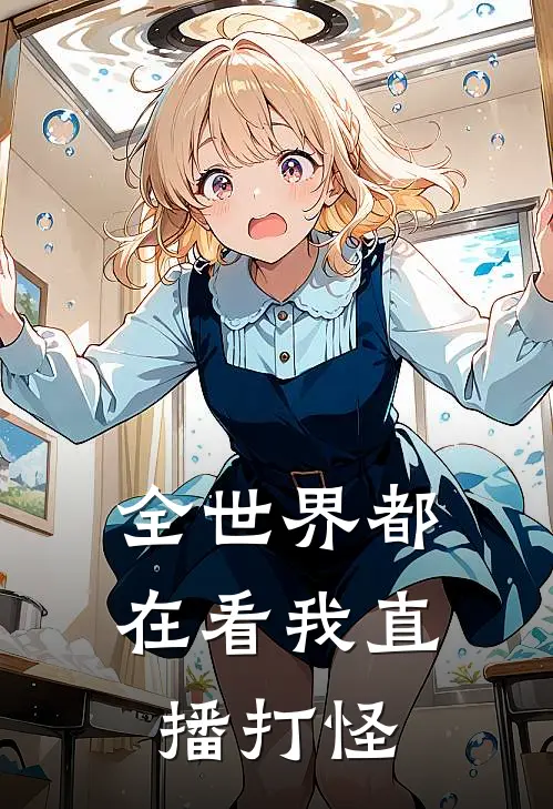 全世界都在看我直播打怪