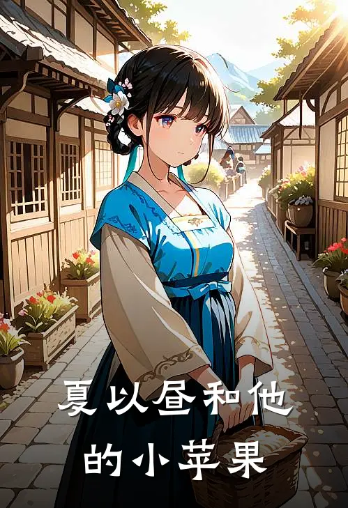 夏以昼和他的小苹果夏以昼陶桃完结好看小说_无弹窗全文免费阅读夏以昼和他的小苹果(夏以昼陶桃)