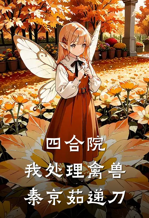 四合院：我处理禽兽，秦京茹递刀(周建国易中海)完整版免费小说_最热门小说四合院：我处理禽兽，秦京茹递刀(周建国易中海)