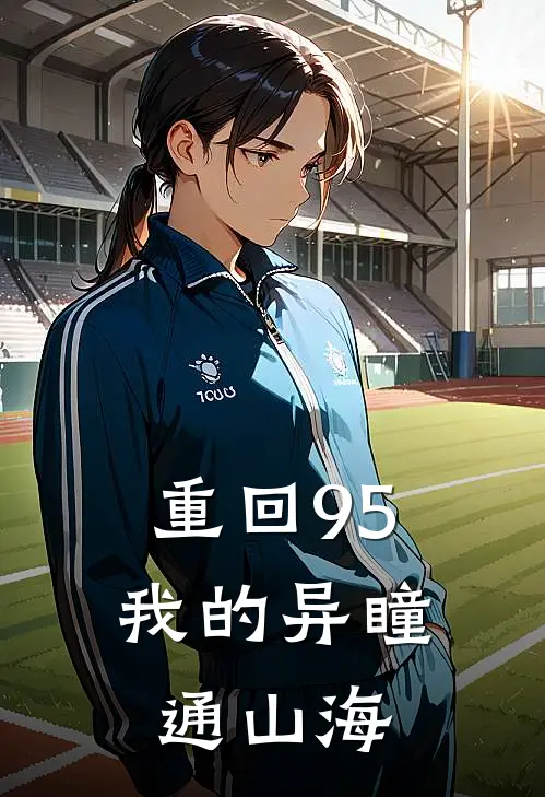 重回95：我的异瞳通山海