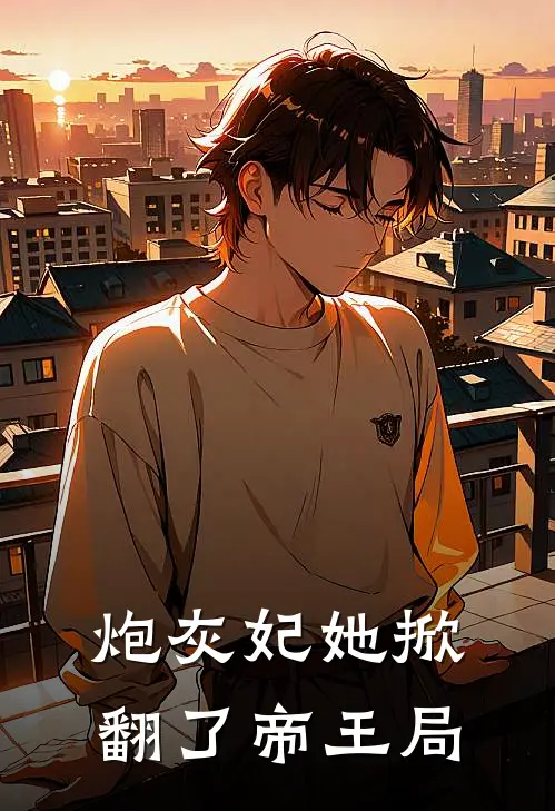 炮灰妃她掀翻了帝王局(沈知微谢无妄)推荐小说_炮灰妃她掀翻了帝王局(沈知微谢无妄)全文免费阅读大结局