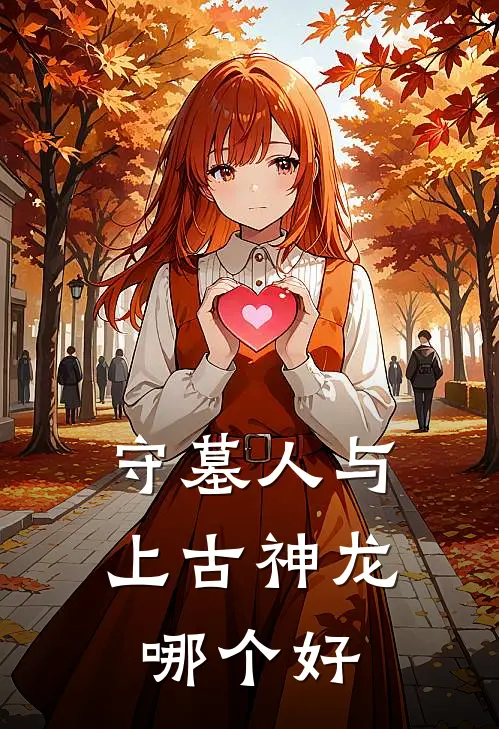 守墓人与上古神龙哪个好