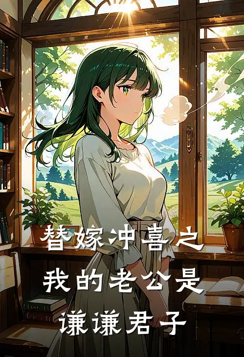 替嫁冲喜之我的老公是谦谦君子