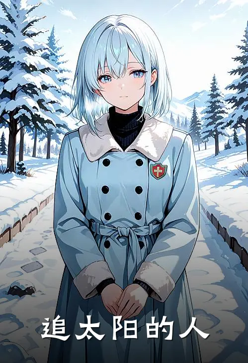 追太阳的人