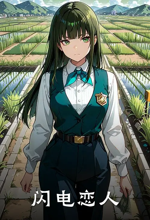 闪电恋人(林知夏知夏)完本小说_热门的小说闪电恋人林知夏知夏