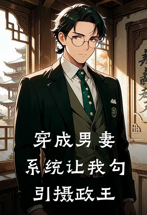 穿成男妻，系统让我勾引摄政王(沈满满萧彻)在哪看免费小说_最新章节列表穿成男妻，系统让我勾引摄政王(沈满满萧彻)