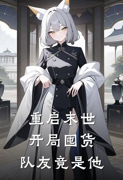 重启末世：开局囤货，队友竟是他