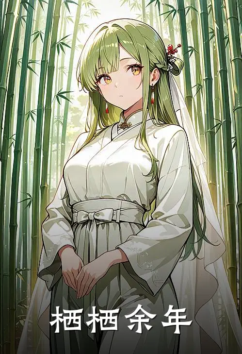 栖栖余年赵延年锦栖最新免费小说_免费完本小说栖栖余年赵延年锦栖