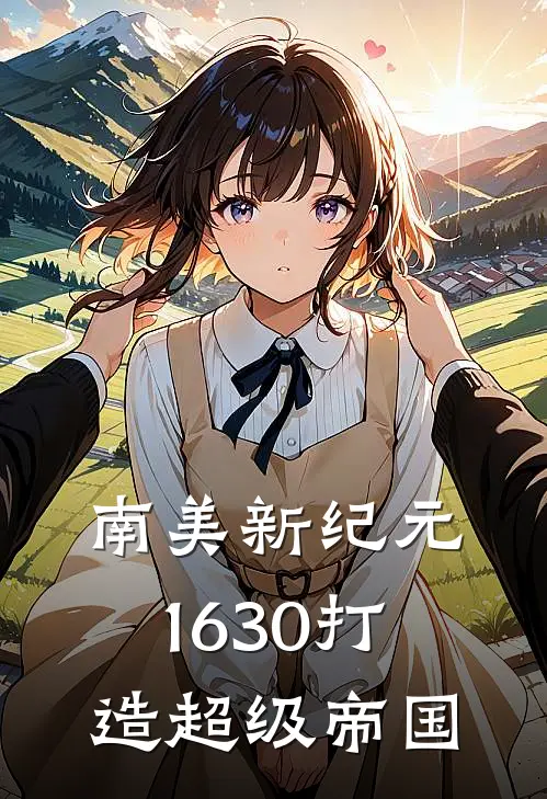 南美新纪元1630打造超级帝国