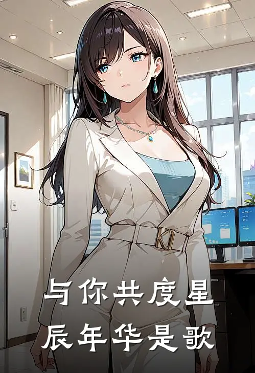与你共度星辰年华是歌