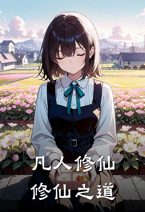 凡人修仙：修仙之道