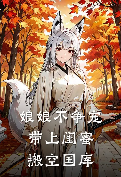 娘娘不争宠，带上闺蜜搬空国库