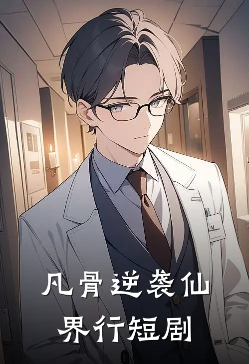 凡骨逆袭仙界行短剧