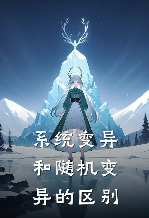 系统变异和随机变异的区别