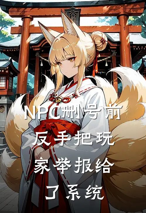 NPC删号前，反手把玩家举报给了系统(简薇沈夜)完整版免费小说_最热门小说NPC删号前，反手把玩家举报给了系统(简薇沈夜)