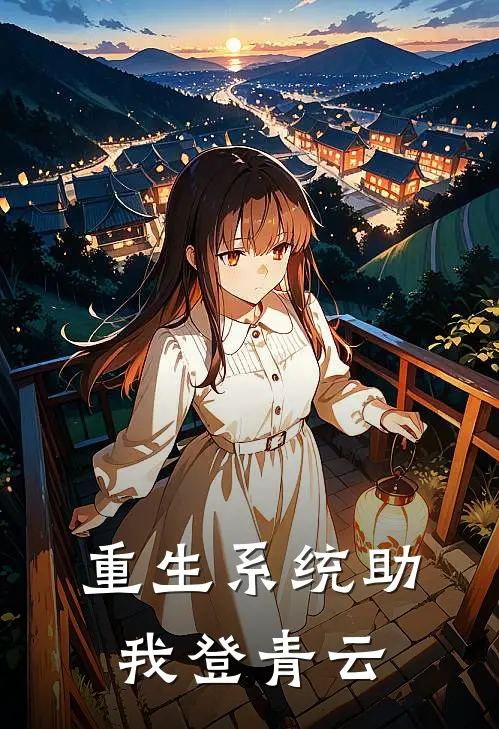 重生系统助我登青云