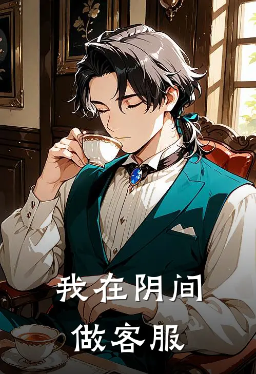 陈默小七《我在阴间做客服》完结版阅读_(我在阴间做客服)全集阅读