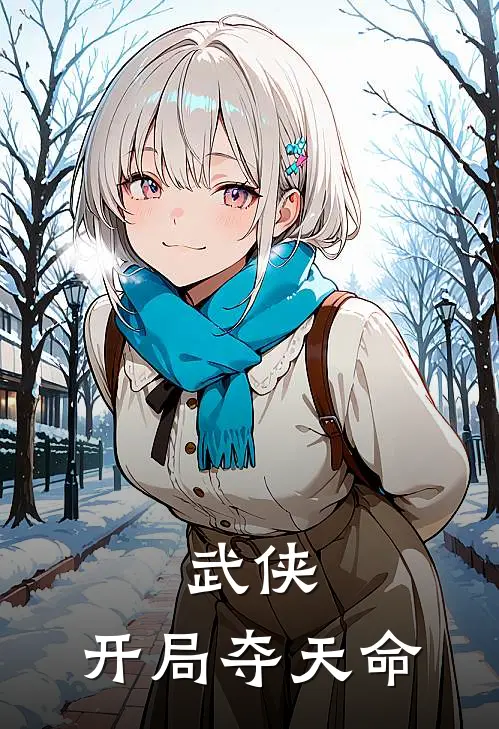 武侠：开局夺天命