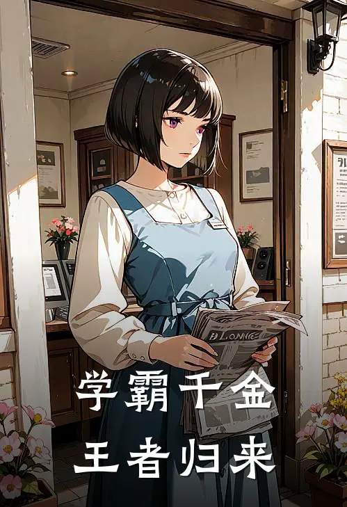 学霸千金王者归来