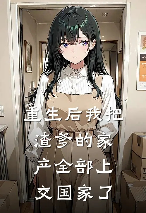 重生后我把渣爹的家产全部上交国家了