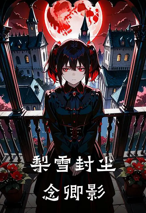 梨雪封尘念卿影霍云旗云旗完本小说推荐_免费小说全文阅读梨雪封尘念卿影霍云旗云旗