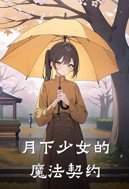 月下少女的魔法契约
