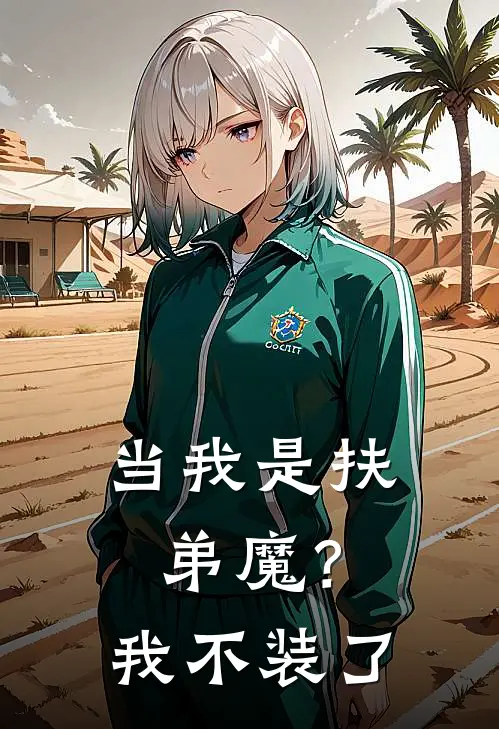 当我是扶弟魔？我不装了