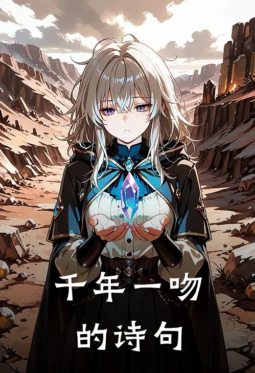 千年一吻的诗句