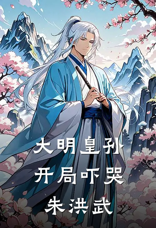 大明皇孙：开局吓哭朱洪武