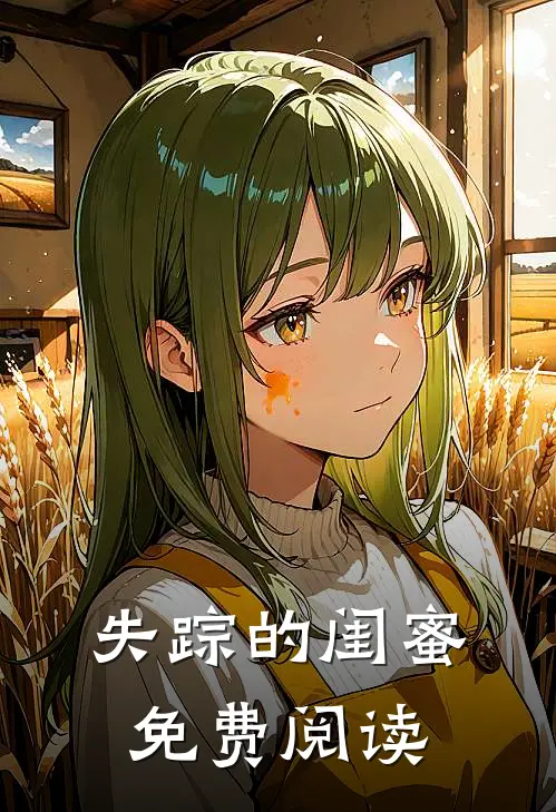 失踪的闺蜜免费阅读