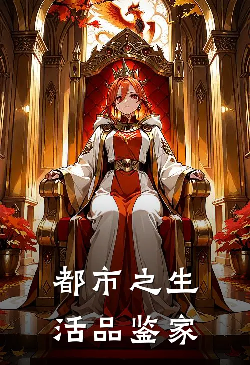 都市之生活品鉴家