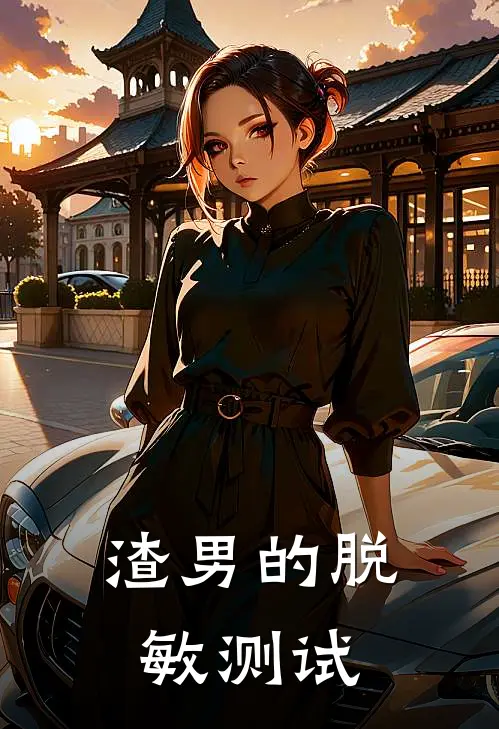 渣男的脱敏测试(陆骁苏然)热门网络小说_小说推荐完结渣男的脱敏测试(陆骁苏然)