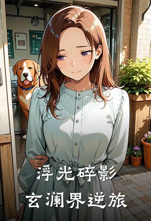 浮光碎影：玄澜界逆旅(沈知岚顾沉舟)完本小说大全_完本热门小说浮光碎影：玄澜界逆旅沈知岚顾沉舟