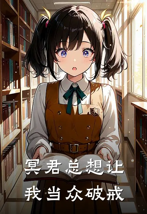 冥君总想让我当众破戒