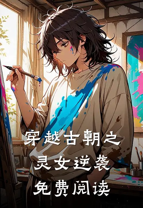 穿越古朝之灵女逆袭免费阅读