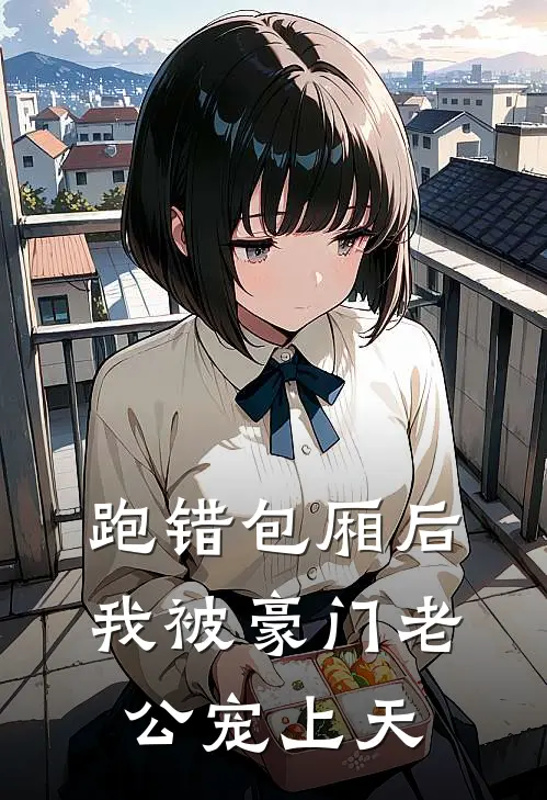 跑错包厢后，我被豪门老公宠上天