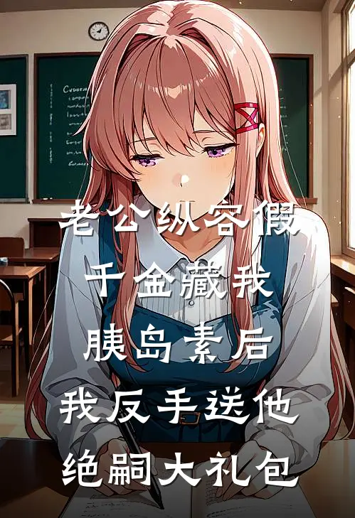 老公纵容假千金藏我胰岛素后，我反手送他绝嗣大礼包傅时衍许若初完整版在线阅读_傅时衍许若初完整版阅读