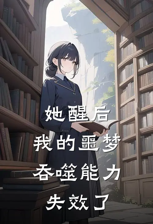 她醒后，我的噩梦吞噬能力失效了