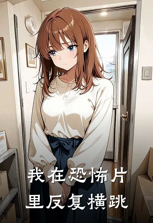 我在恐怖片里反复横跳