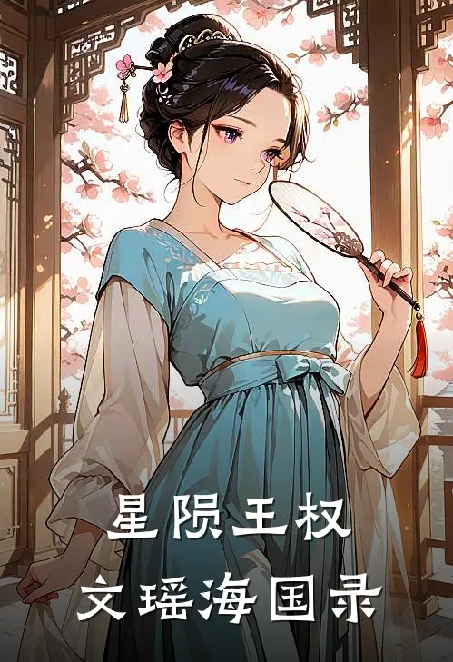 星陨王权：文瑶海国录