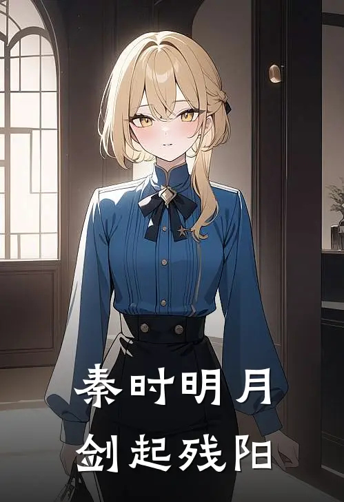 秦时明月：剑起残阳盖聂嬴政最新好看小说_已完结小说秦时明月：剑起残阳盖聂嬴政