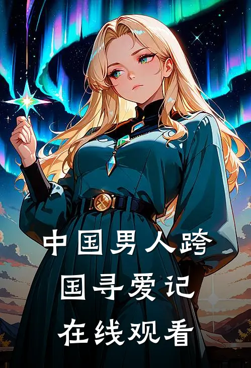 中国男人跨国寻爱记在线观看